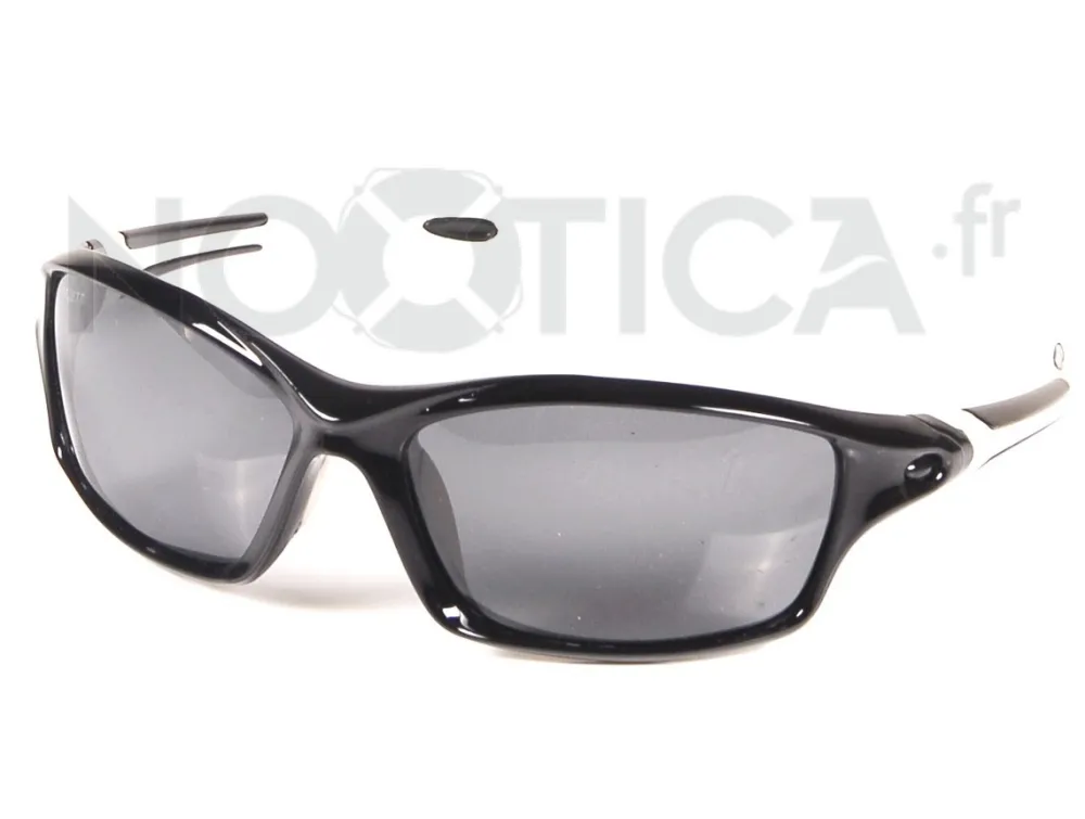 DAM Lunette Polarisante Pêche|Vêtements^Lunettes de soleil Polarisantes Black And White