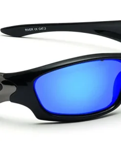 EYELEVEL Lunettes de soleil Polarisantes   River N/B