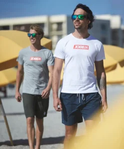 JOBE Lunette De Soleil|Lunette^Lunettes de soleil polarisées flottantes Dim Noir fumé