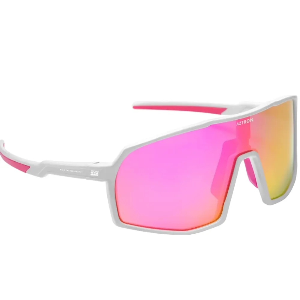 AZTRON Lunette De Soleil|Lunette^Lunettes de soleil polarisées Flottantes Miami