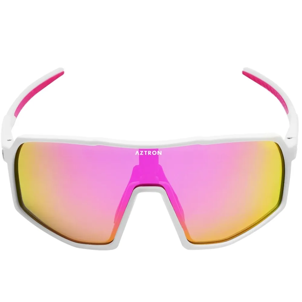 AZTRON Lunette De Soleil|Lunette^Lunettes de soleil polarisées Flottantes Miami
