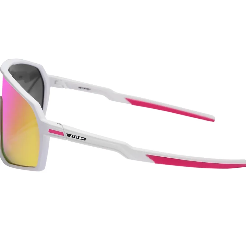 AZTRON Lunette De Soleil|Lunette^Lunettes de soleil polarisées Flottantes Miami