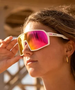 AZTRON Lunette De Soleil|Lunette^Lunettes de soleil polarisées Flottantes Miami