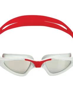 AQUA SPHERE Lunette De Natation Adulte^Lunettes natation Aquasphere Kayenne - Effet Miroir Argenté