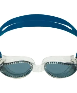 AQUA SPHERE Lunettes natation Aquasphere Kaiman - Fumée / Pétrole