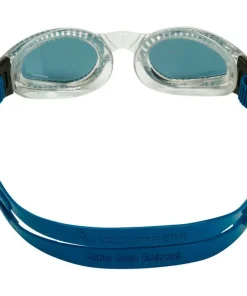 AQUA SPHERE Lunettes natation Aquasphere Kaiman - Fumée / Pétrole