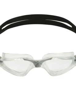 AQUA SPHERE Lunettes natation Aquasphere Kayenne - Transparent / Pétrole