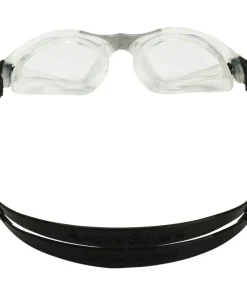 AQUA SPHERE Lunettes natation Aquasphere Kayenne - Transparent / Pétrole