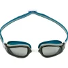 AQUA SPHERE Lunette De Natation Adulte^Lunettes natation Aquasphere Fastlane - Fumée