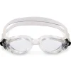 AQUA SPHERE Lunette De Natation Adulte^Lunettes natation Aquasphere Kaiman - Transparent / Transparent
