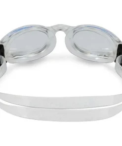 AQUA SPHERE Lunette De Natation Adulte^Lunettes natation Aquasphere Kaiman - Transparent / Transparent