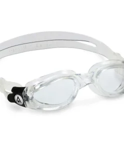 AQUA SPHERE Lunette De Natation Adulte^Lunettes natation Aquasphere Kaiman - Transparent / Transparent