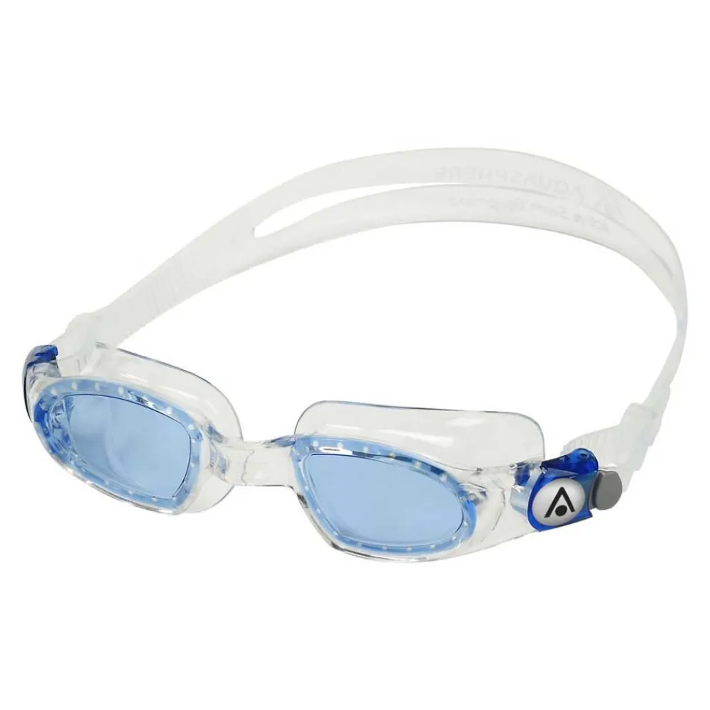 AQUA SPHERE Lunettes natation Aquasphere Mako - Bleu Teinté
