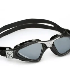 AQUA SPHERE Lunettes natation Aquasphere Kayenne - Fumée / Noir