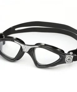 AQUA SPHERE Lunettes natation Aquasphere Kayenne - Fumée / Noir