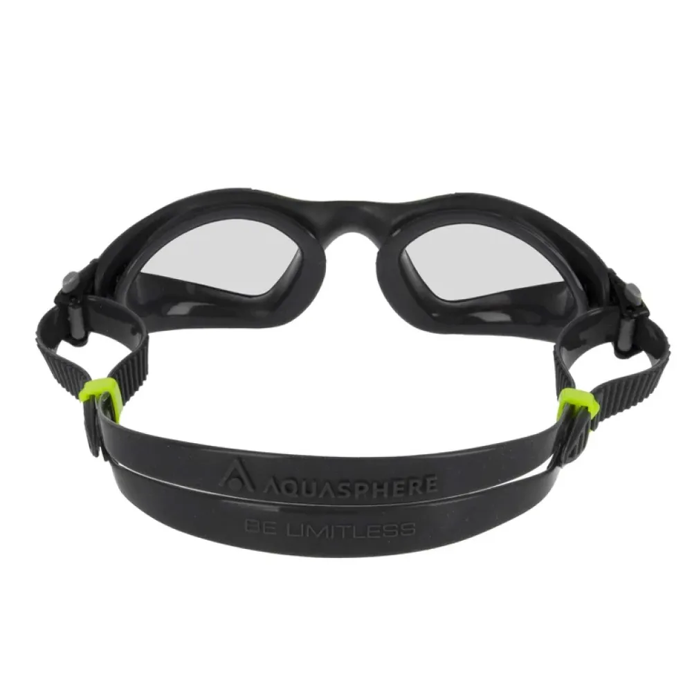 AQUA SPHERE Lunette De Natation Adulte^Lunettes natation Aquasphere Kayenne - Photochromatique