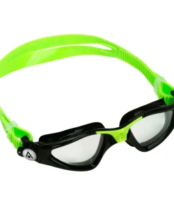 AQUA SPHERE Lunettes natation Aquasphere Kayenne Junior - Transparent / Noir