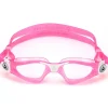AQUA SPHERE Lunette De Natation Junior^Lunettes natation Aquasphere Kayenne Junior - Transparent / Rose