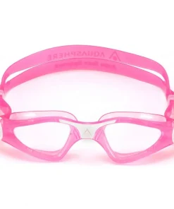 AQUA SPHERE Lunette De Natation Junior^Lunettes natation Aquasphere Kayenne Junior - Transparent / Rose