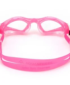AQUA SPHERE Lunette De Natation Junior^Lunettes natation Aquasphere Kayenne Junior - Transparent / Rose