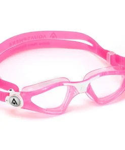 AQUA SPHERE Lunette De Natation Junior^Lunettes natation Aquasphere Kayenne Junior - Transparent / Rose