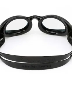 AQUA SPHERE Lunette De Natation Adulte^Lunettes natation Aquasphere Kaiman - Transparent / Noir