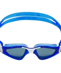 AQUA SPHERE Lunettes natation Aquasphere Kayenne Junior - Fumée
