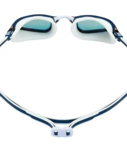 AQUA SPHERE Lunette De Natation Adulte^Lunettes natation Aquasphere Fastlane - Effet Miroir Rouge Titane
