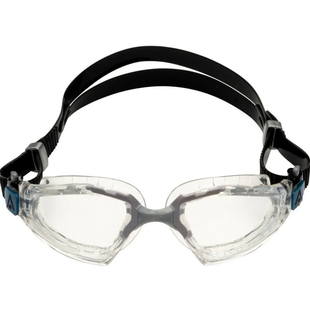 AQUA SPHERE Lunettes natation Aquasphere Kayenne Pro - Transparent / Transparent