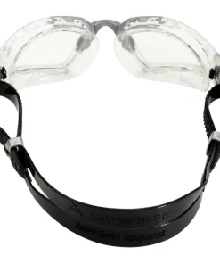 AQUA SPHERE Lunettes natation Aquasphere Kayenne Pro -  Transparent / Transparent