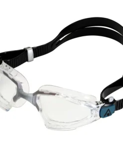 AQUA SPHERE Lunettes natation Aquasphere Kayenne Pro - Transparent / Transparent