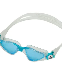 AQUA SPHERE Lunette De Natation Junior^Lunettes natation Aquasphere Kayenne Junior - Bleu Teinté