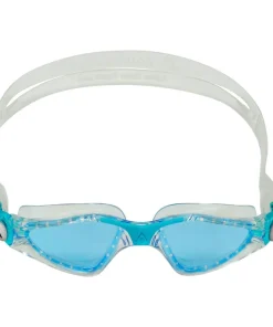 AQUA SPHERE Lunette De Natation Junior^Lunettes natation Aquasphere Kayenne Junior - Bleu Teinté