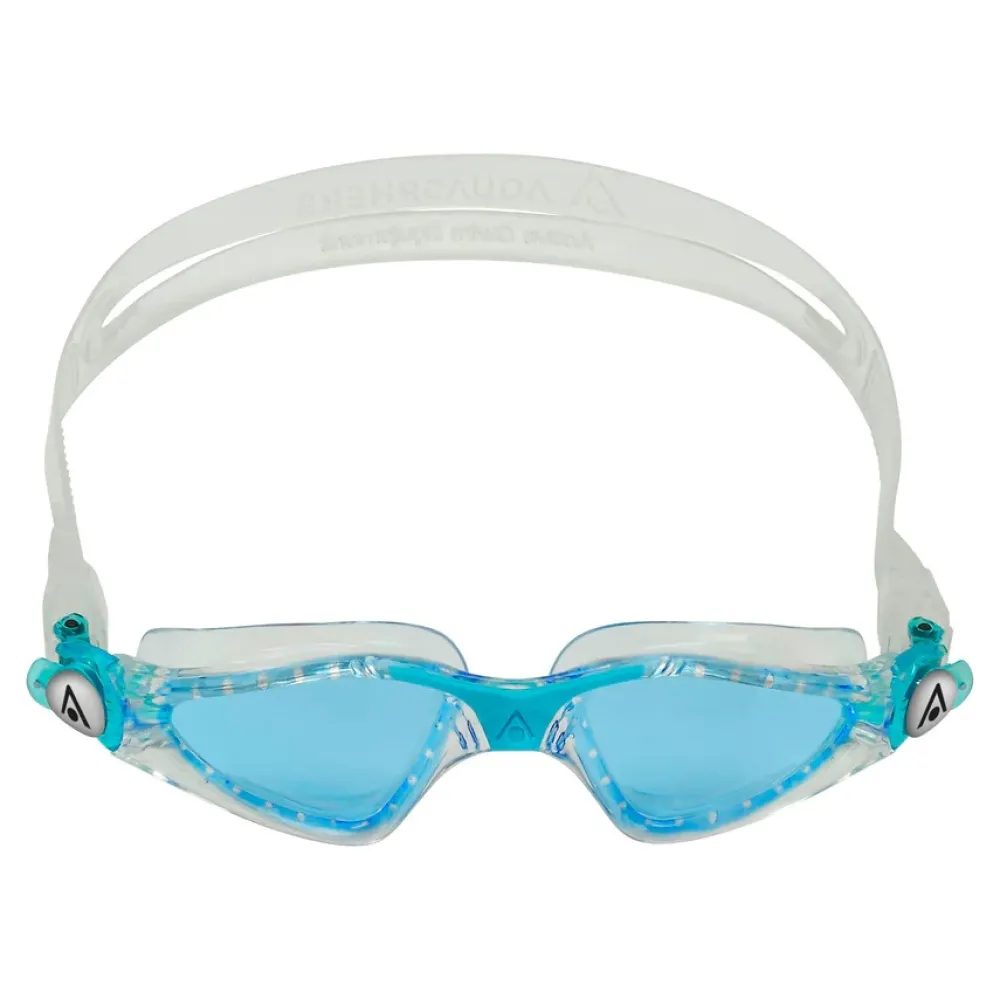 AQUA SPHERE Lunette De Natation Junior^Lunettes natation Aquasphere Kayenne Junior - Bleu Teinté