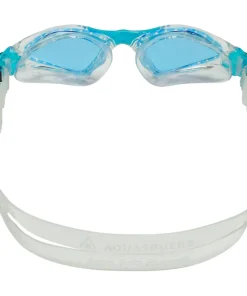 AQUA SPHERE Lunette De Natation Junior^Lunettes natation Aquasphere Kayenne Junior - Bleu Teinté
