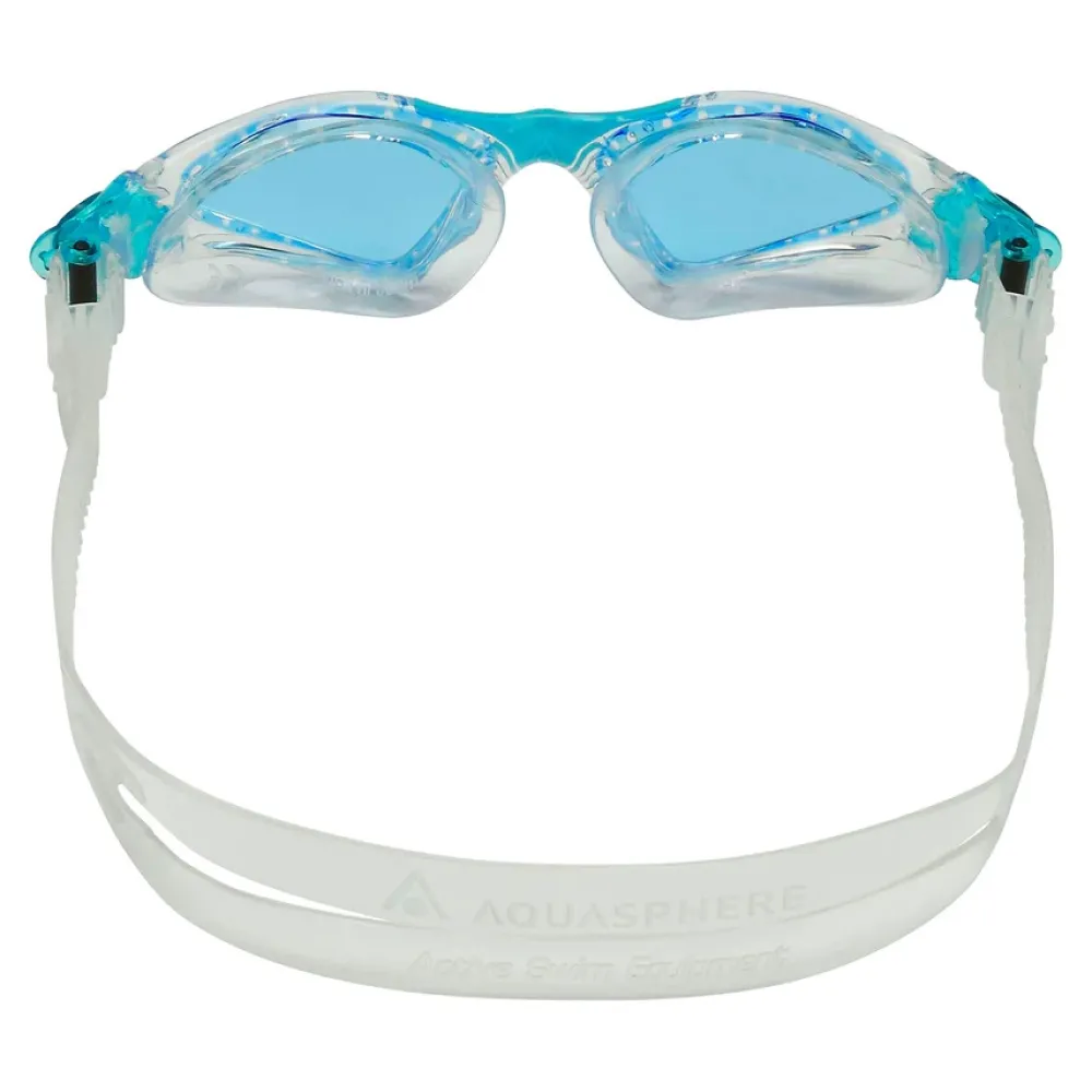 AQUA SPHERE Lunette De Natation Junior^Lunettes natation Aquasphere Kayenne Junior - Bleu Teinté