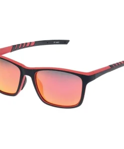 HART Lunette Polarisante Pêche|Vêtements^Lunettes polarisante TR90 Flex-Rock - Red