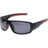 HART Lunette Polarisante Pêche|Vêtements^Lunettes polarisante Eco Polar TPX - Black