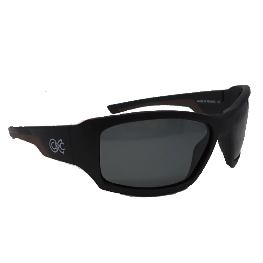 C&C FISHING Lunettes Polarisantes Protecnium