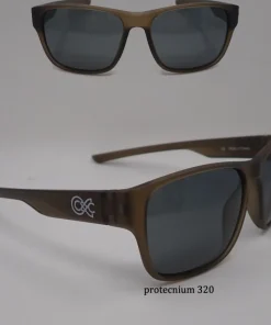 C&C FISHING Lunettes Polarisantes Protecnium