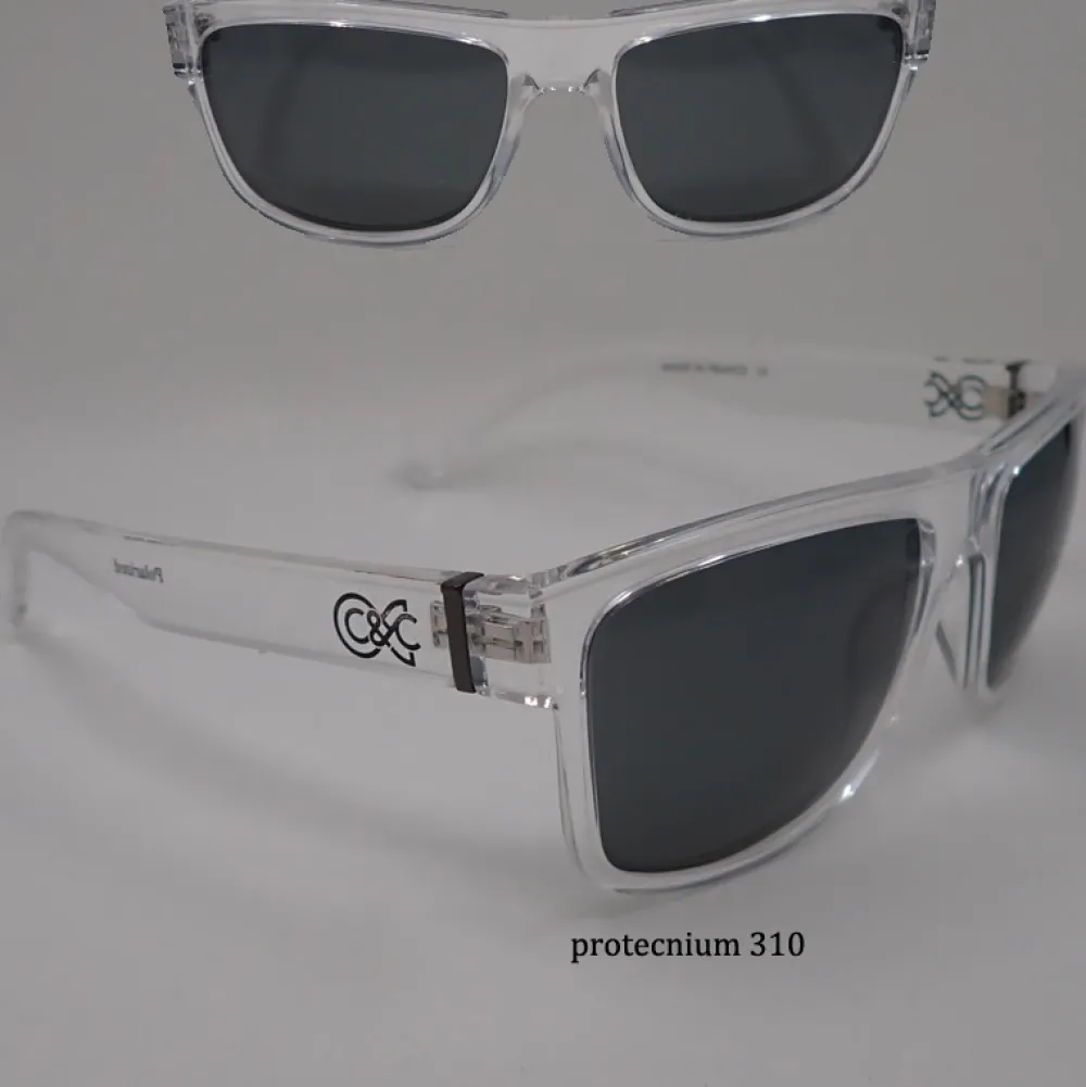 C&C FISHING Lunettes Polarisantes Protecnium