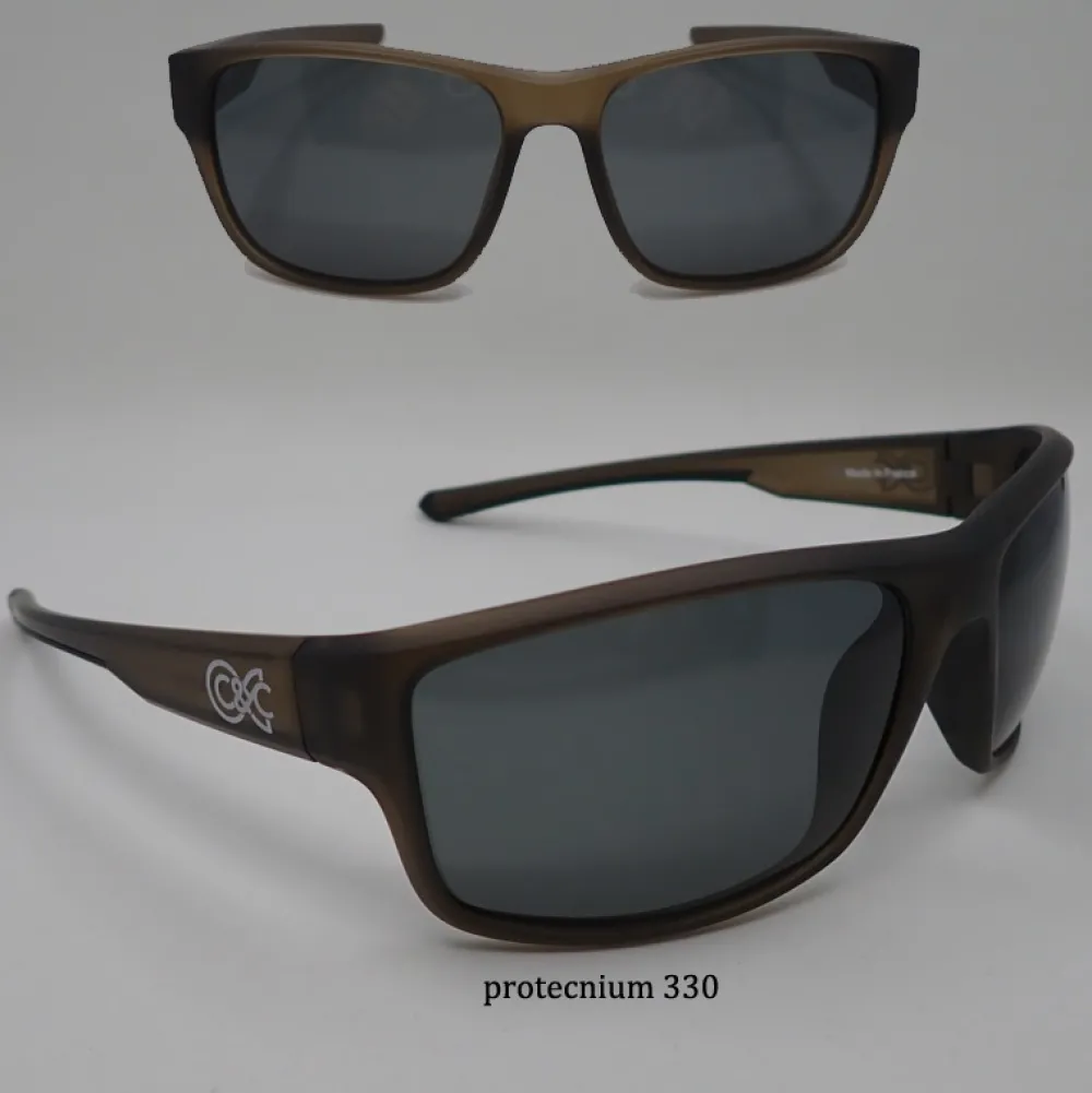 C&C FISHING Lunettes Polarisantes Protecnium