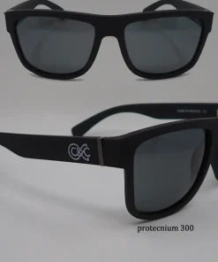 C&C FISHING Lunettes Polarisantes Protecnium