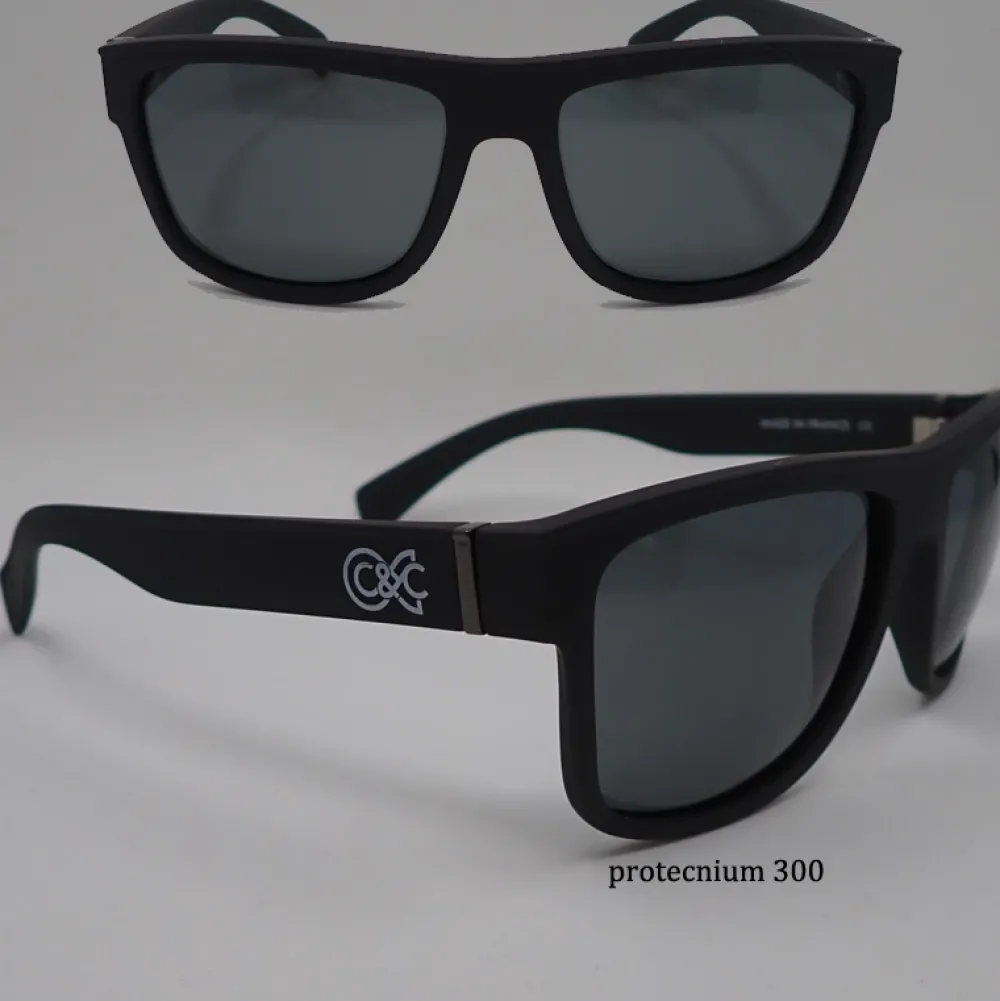 C&C FISHING Lunettes Polarisantes Protecnium