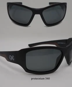 C&C FISHING Lunettes Polarisantes Protecnium