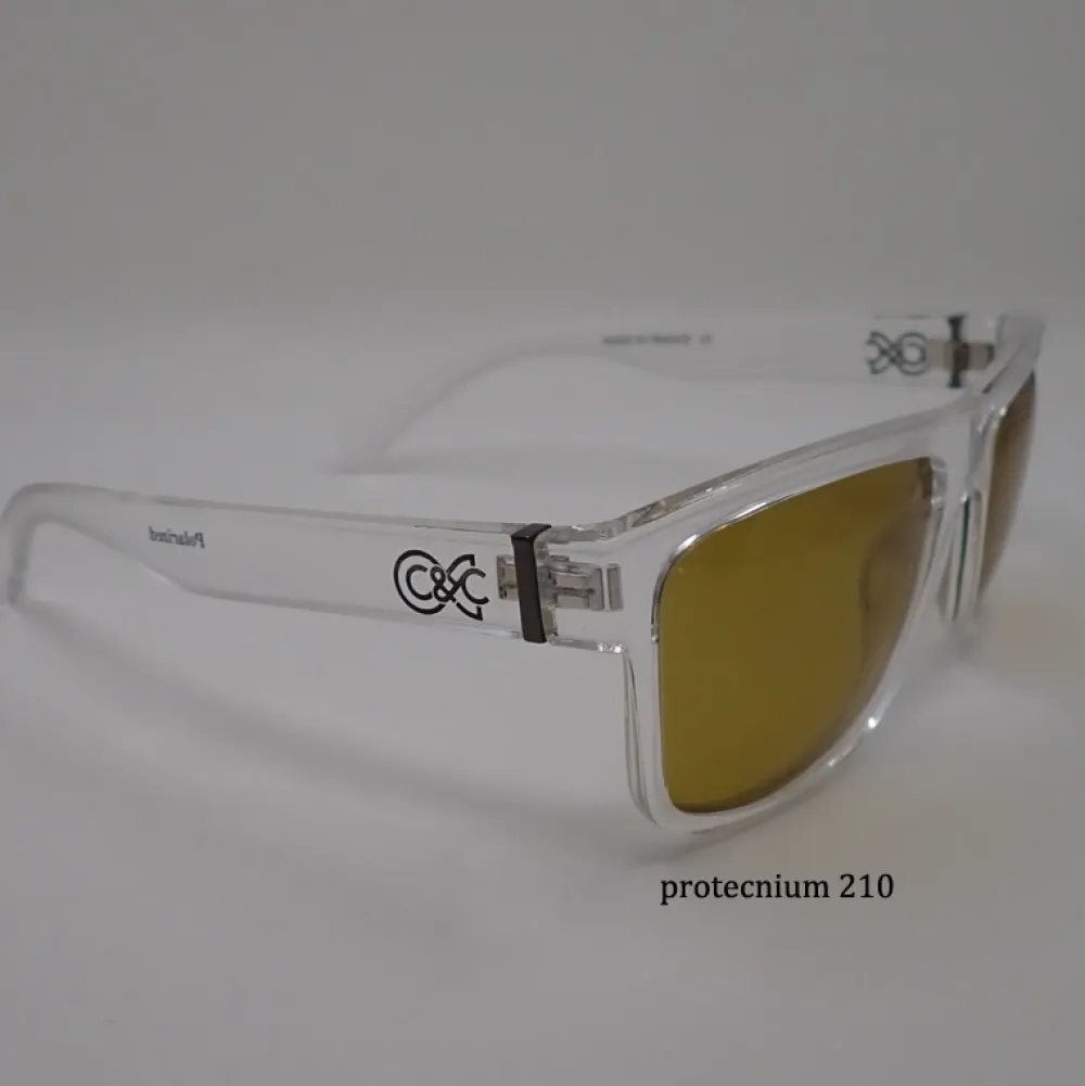 C&C FISHING Lunettes Polarisantes Protecnium