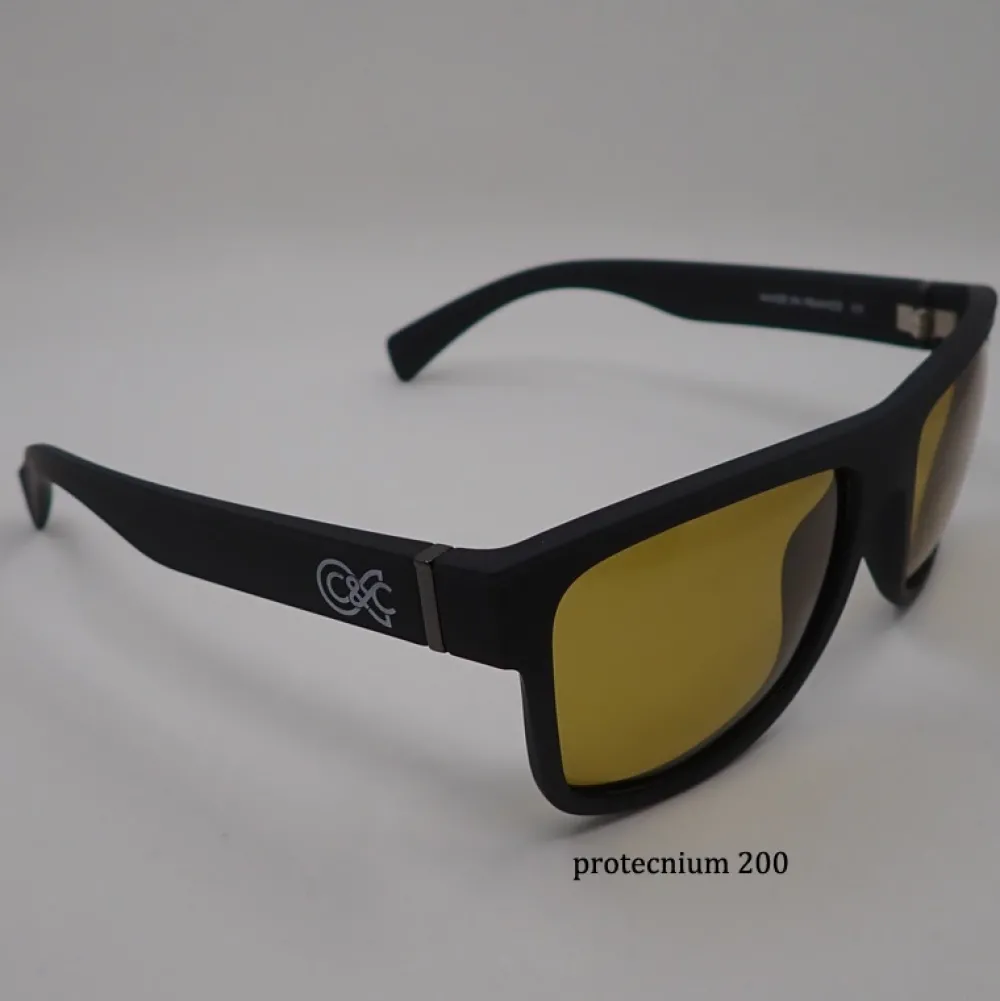 C&C FISHING Lunettes Polarisantes Protecnium