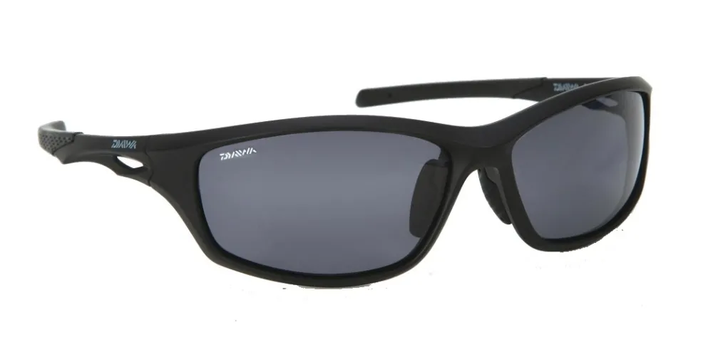 DAIWA Vêtements|Vêtements^Lunettes polarisantes N°9 Fine verres gris