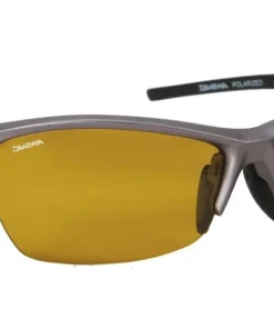 DAIWA Lunette|Vêtements Pêche Carnassier^Lunettes polarisantes N°4 Large verres jaunes