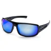 DAM Lunettes Polarisantes Effzett Clearview - Blue Revo